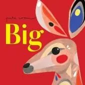 Pete Cromer: Big