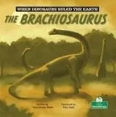 The Brachiosaurus