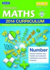Primary Maths: Resources and Teacher Ideas for Every Objective of the 2014 Curriculum