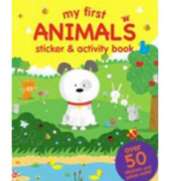 My First: Animals