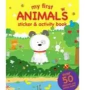 My First: Animals