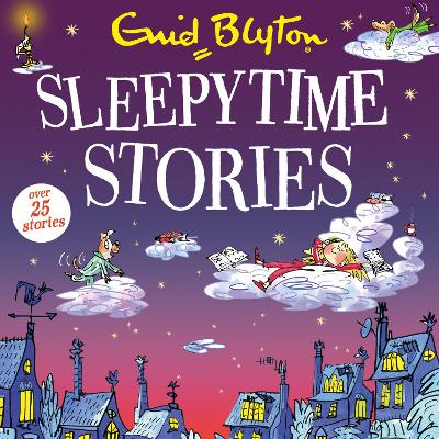 Sleepytime Stories: Over 25 Stories