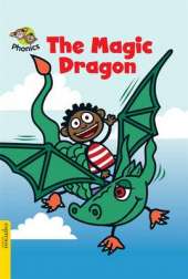 Espresso: Phonics: L6: The Magic Dragon