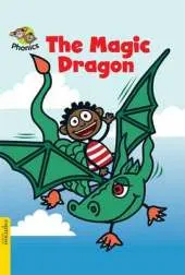 Espresso: Phonics: L6: The Magic Dragon
