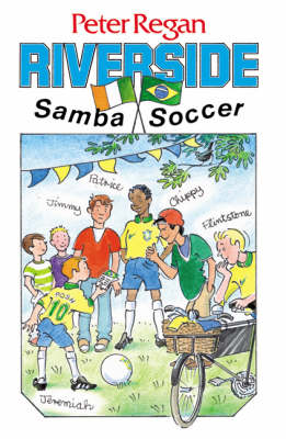 Riverside: Samba Soccer