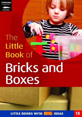 The Little Book of Bricks and Boxes: Little Books with Big Ideas (18)