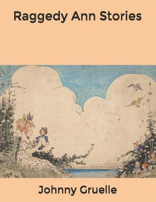 Raggedy Ann Stories