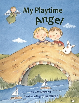 My Playtime Angel