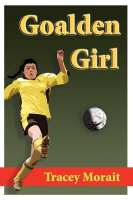 Goalden Girl