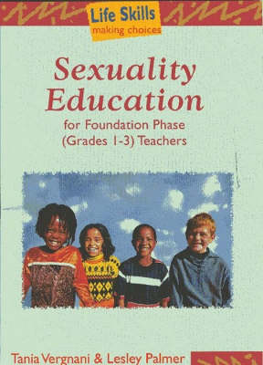 Sexuality Education for Foundation Phase
