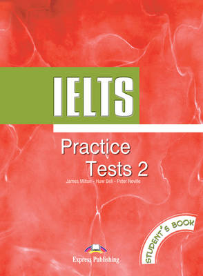 IELTS Practice Tests
