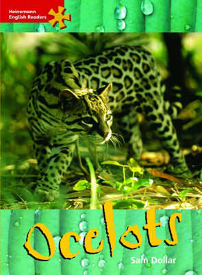 HER Int Non-Fic: Ocelots