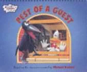 Pest Of A Guest