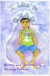 I Like to Read: A Little Z Book