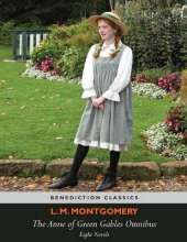 The Anne of Green Gables Omnibus. Eight Novels: Anne of Green Gables, Anne of Avonlea, Anne of the Island, Anne of Windy Poplars, Anne's House of Dreams, Anne of Ingleside, Rainbow Valley, Rilla of Ingleside.