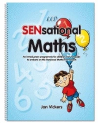 SENsational Maths