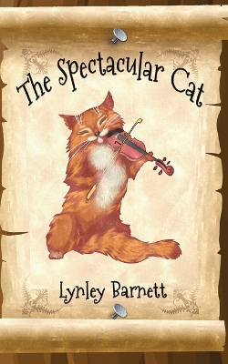 The Spectacular Cat