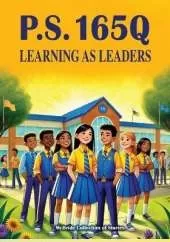 P.S 165 Q: Learning As Leaders