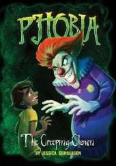The Creeping Clown: A Tale of Terror