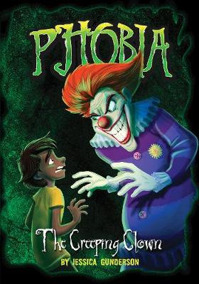 The Creeping Clown: A Tale of Terror
