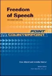 Freedom of Speech
