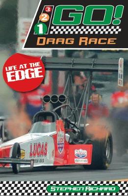 321 Go! Drag Race