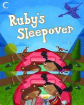 Ruby's Sleepover