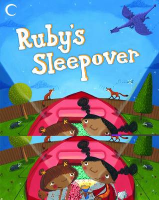 Ruby's Sleepover
