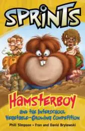 25 Hamsterboy & the Interschool Comp