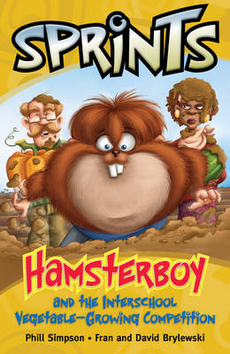 25 Hamsterboy & the Interschool Comp