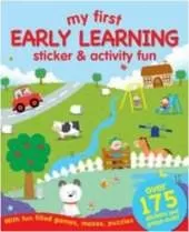 My First Learning Fun