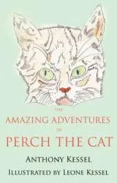 The Amazing Adventures of Perch the Cat