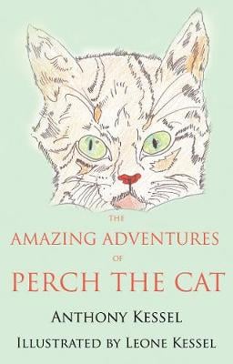 The Amazing Adventures of Perch the Cat