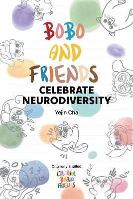 Neurodiversity Squirrels
