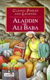 Aladdin