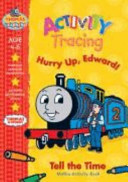 Hurry Up, Edward!: Starting Maths with Thomas