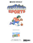 GeoTrivia Sports
