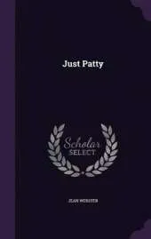 Just Patty