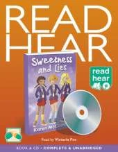 Sweetness And Lies