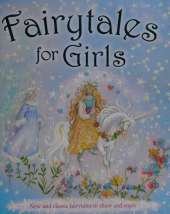 Fairytales for Girls