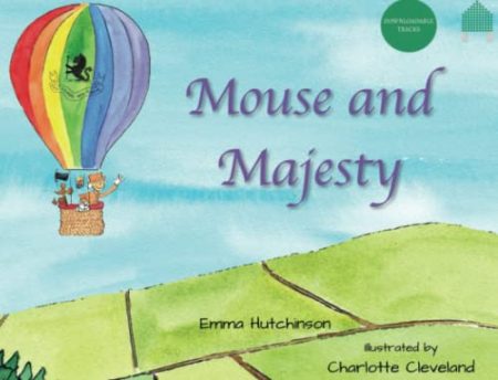 Mouse and Majesty