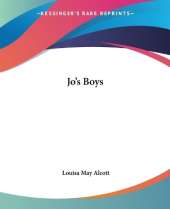 Jo's Boys