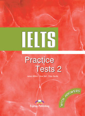 IELTS Practice Tests