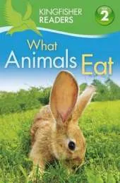 What Animals Eat