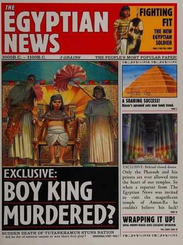 Egyptian News