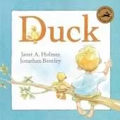 Duck: Little Hare Books