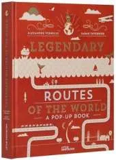 Legendary Routes of the World