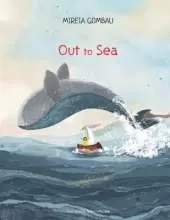 Out to sea