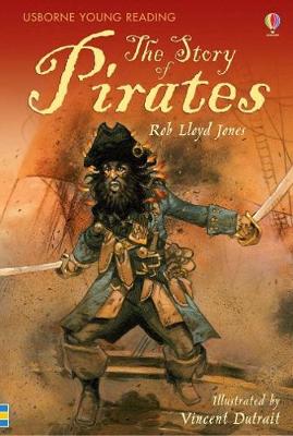 The Story of Pirates