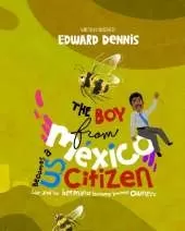The Boy from Mexico Becomes a US Citizen